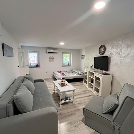 Apartman Nermin 모스타르 외부 사진