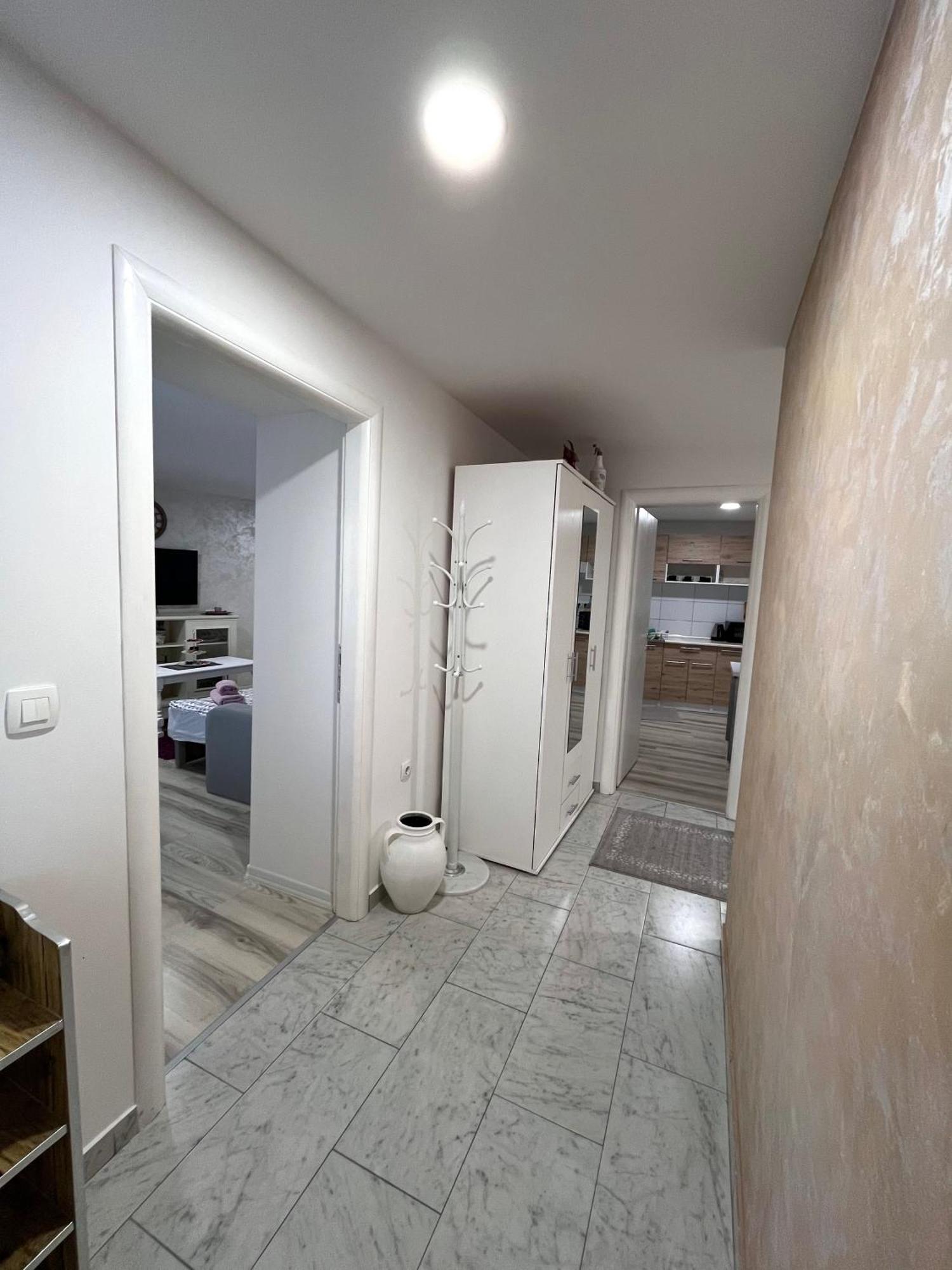 Apartman Nermin 모스타르 외부 사진