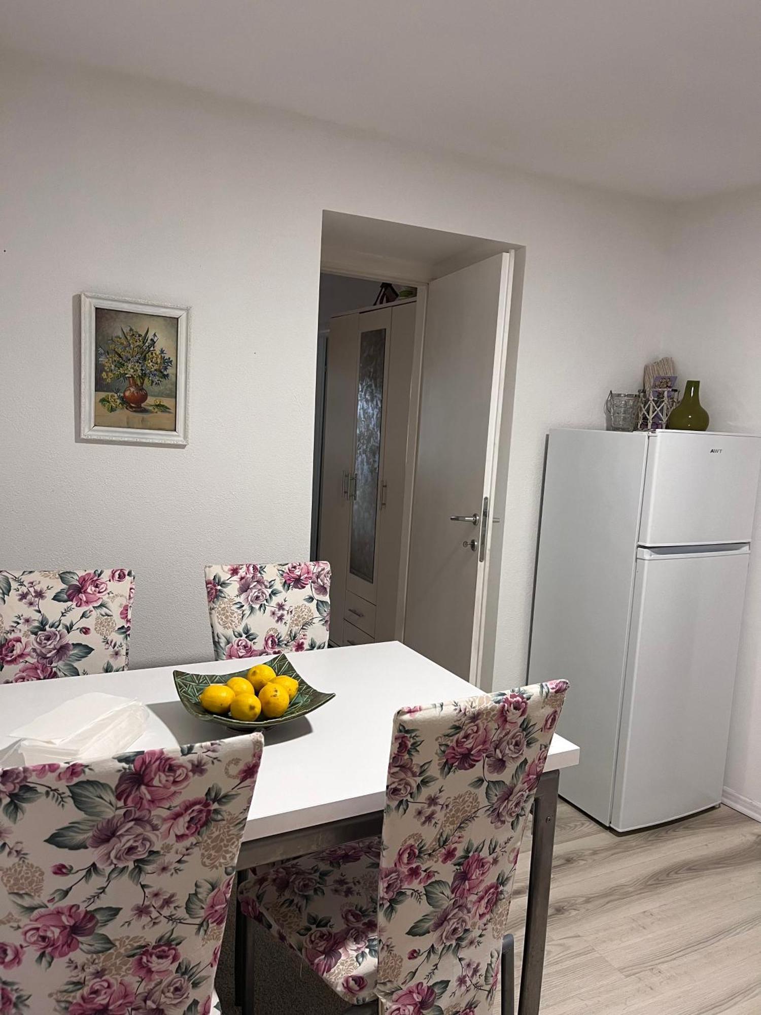 Apartman Nermin 모스타르 외부 사진
