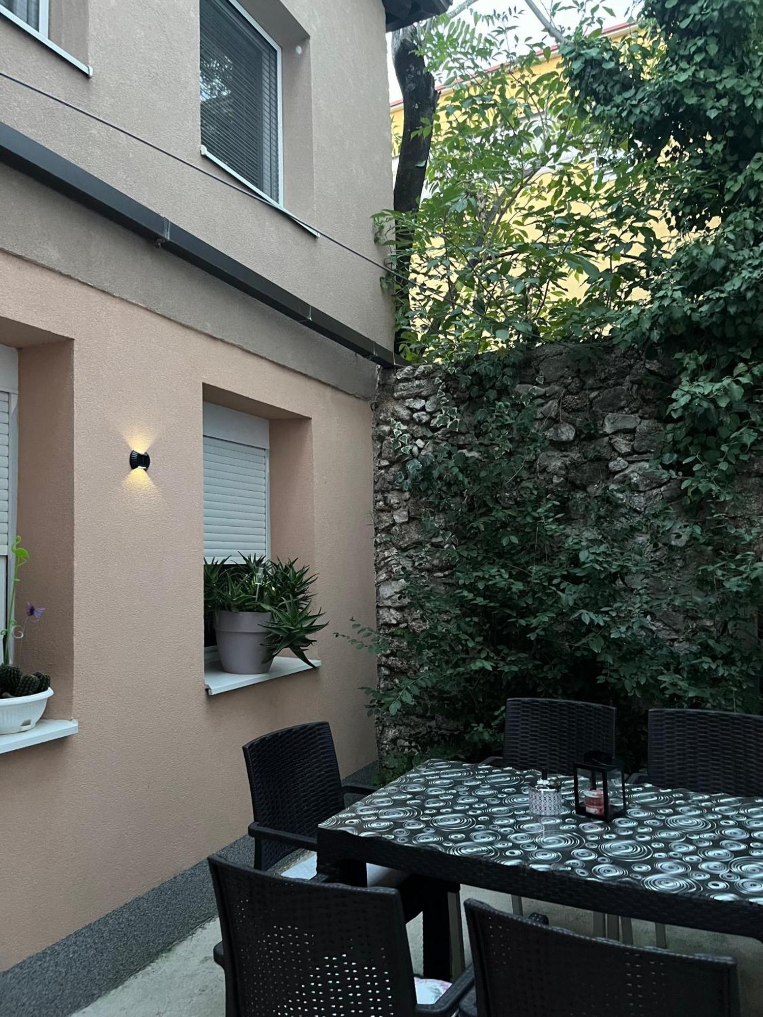 Apartman Nermin 모스타르 외부 사진