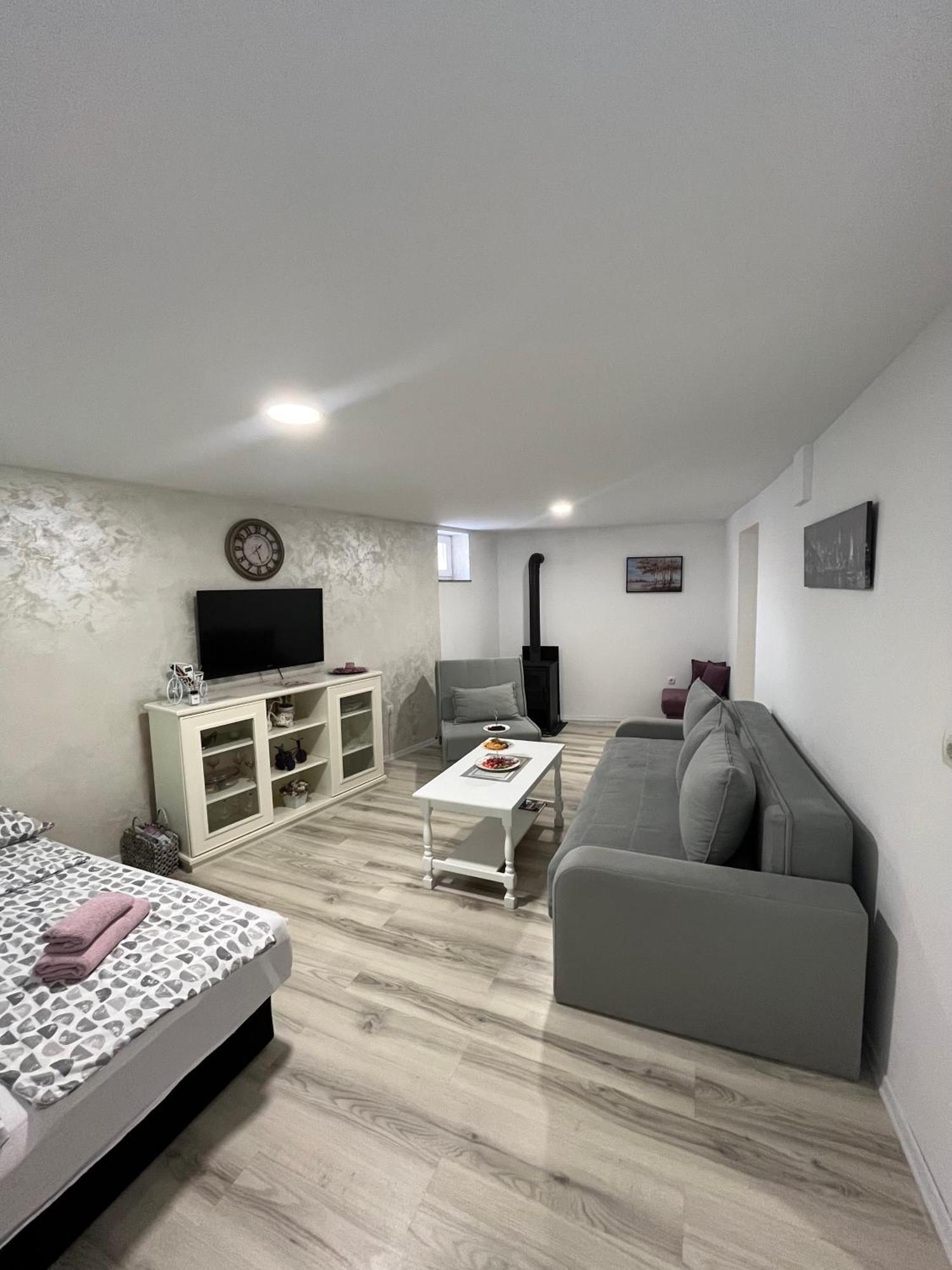Apartman Nermin 모스타르 외부 사진