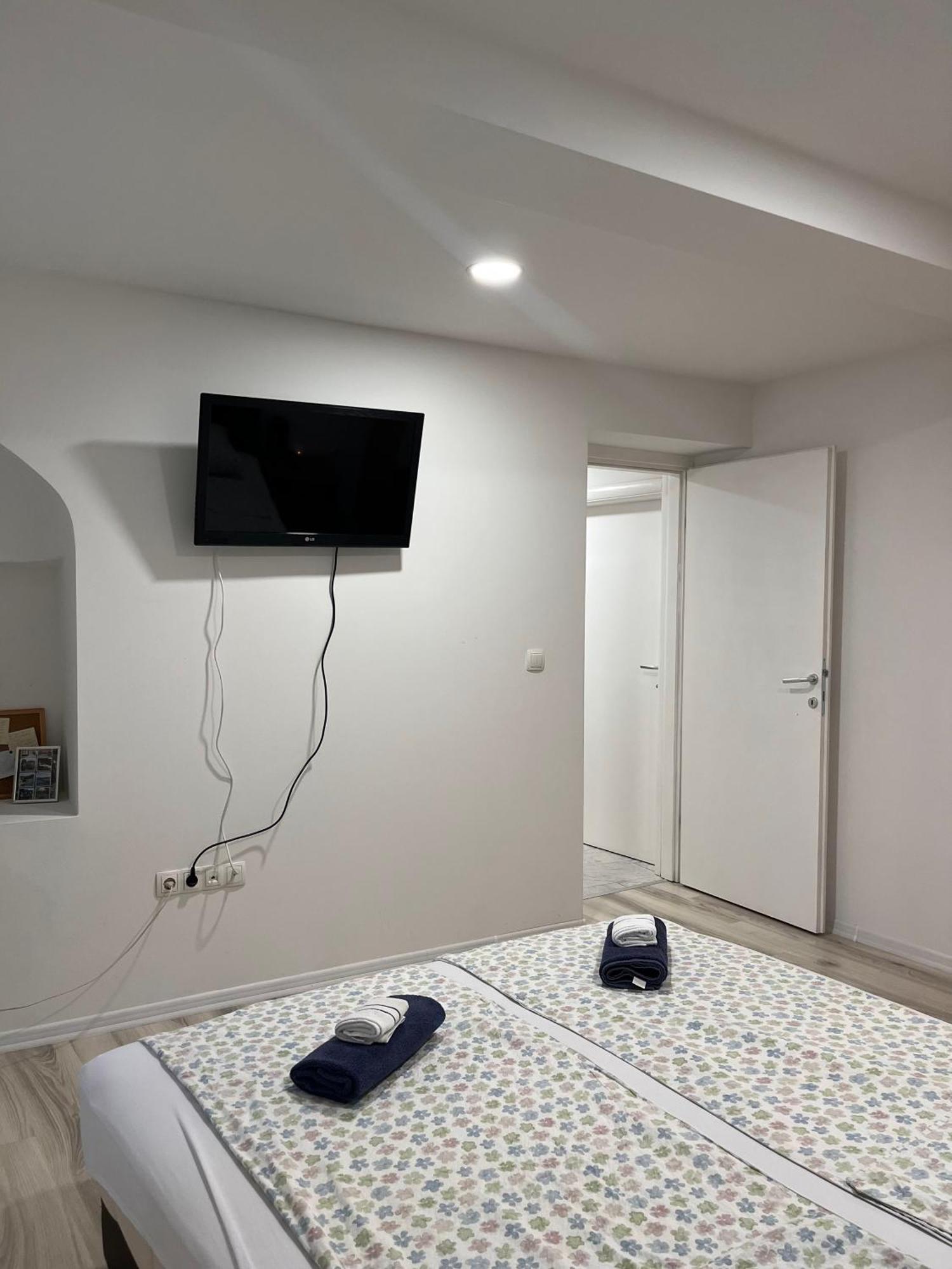 Apartman Nermin 모스타르 외부 사진