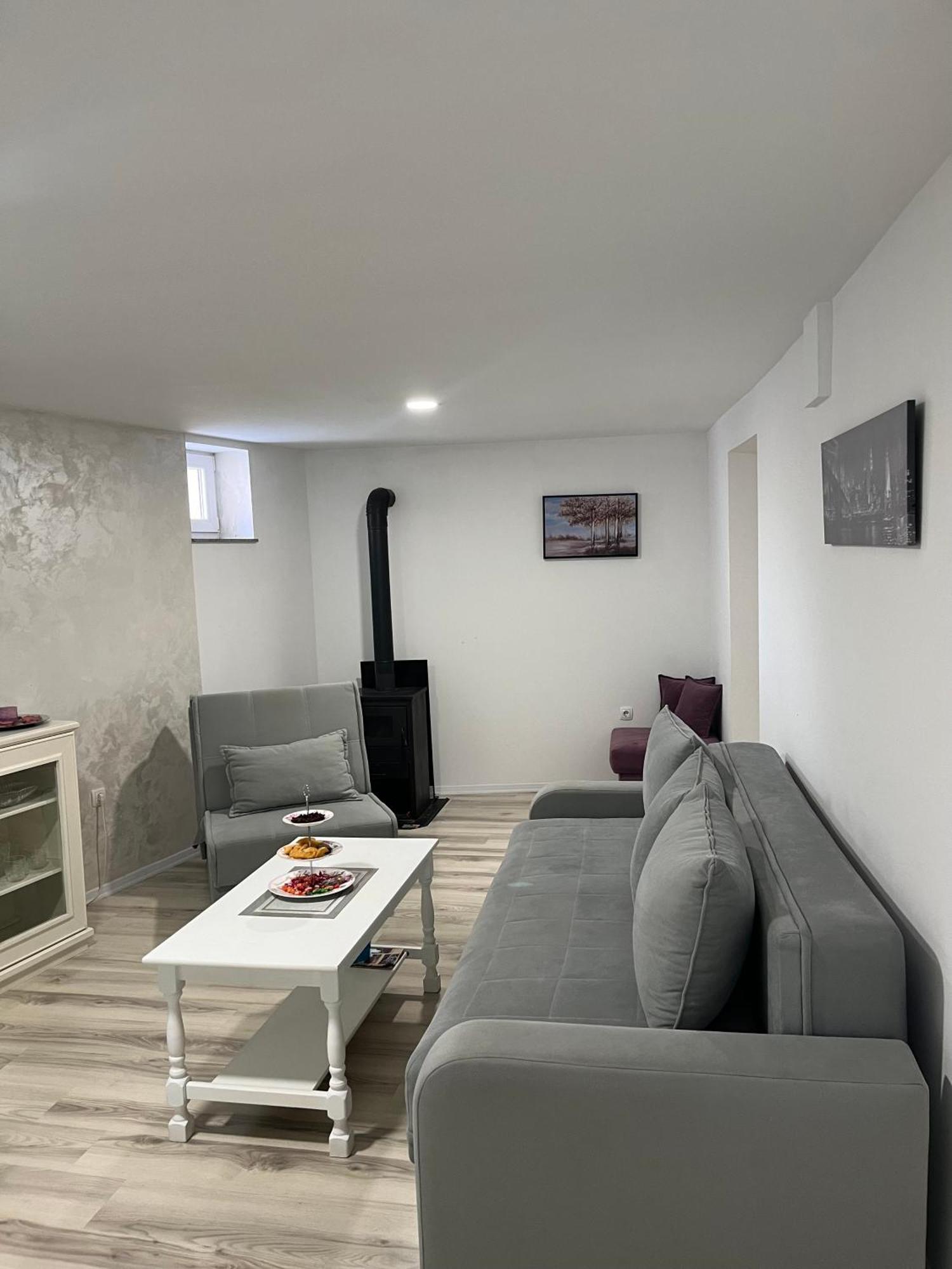 Apartman Nermin 모스타르 외부 사진
