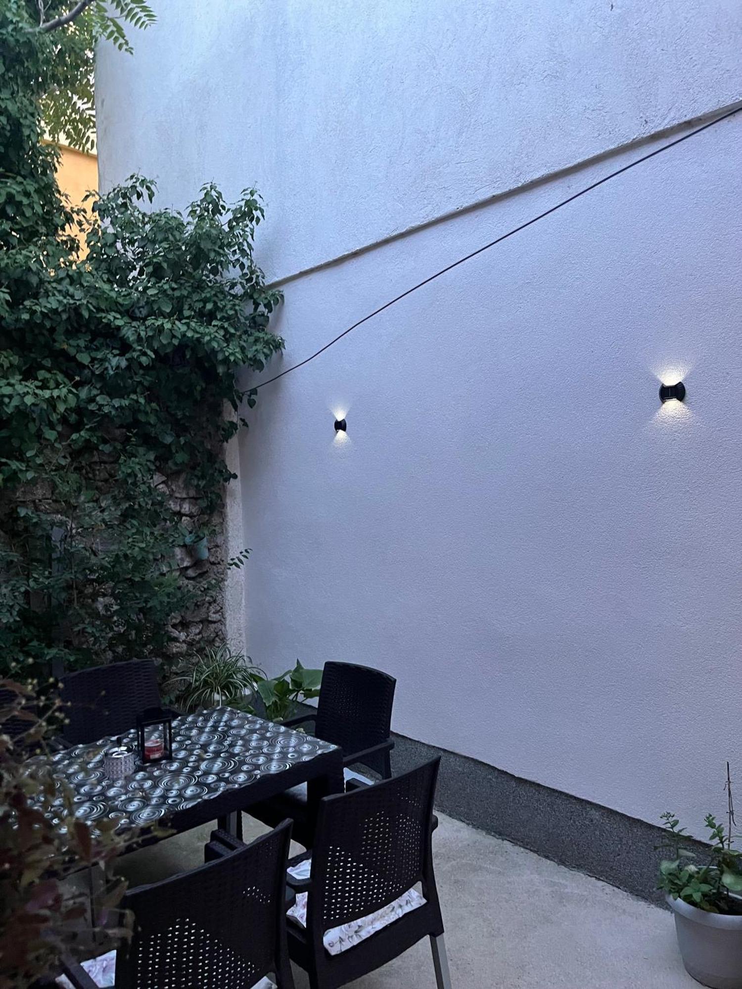 Apartman Nermin 모스타르 외부 사진